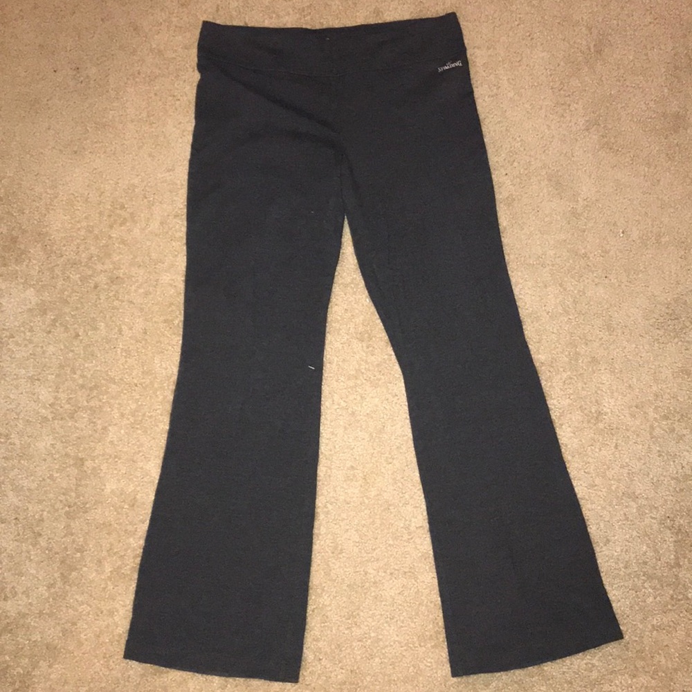 Spaulding leisure pants
